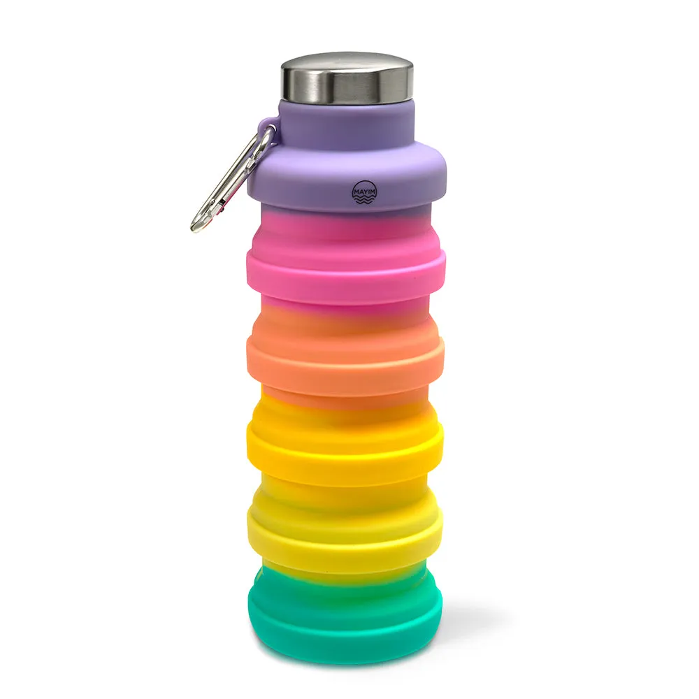 Ombre Collapsible- Pastels