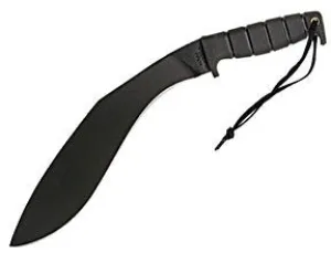 Ontario Combat Survival Kukri Machete