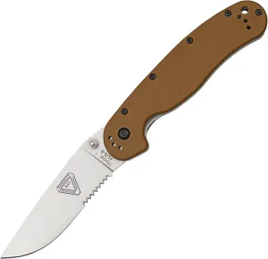 Ontario Knife Company ON8849CB: Rat I