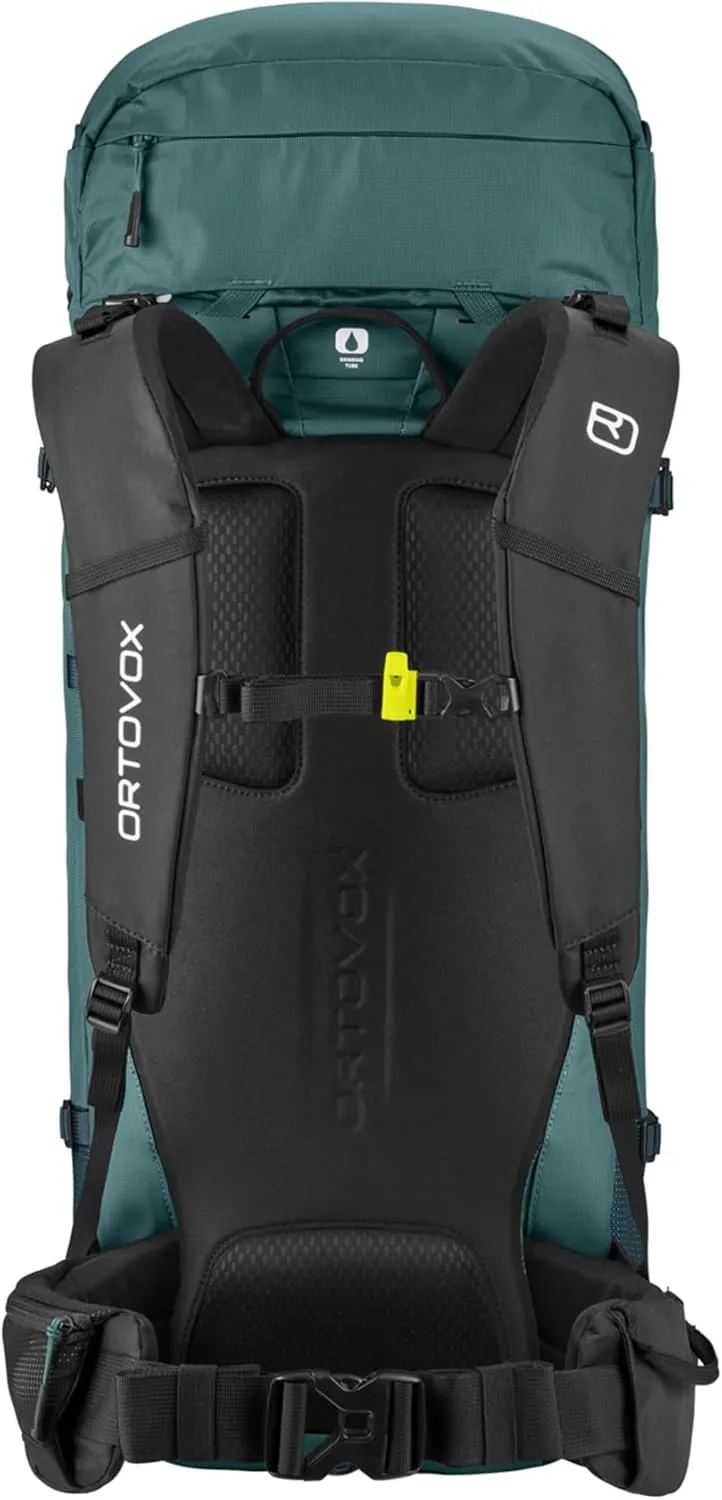 Ortovox Peak Light S 30L Backpack Dark Pacific, One Size
