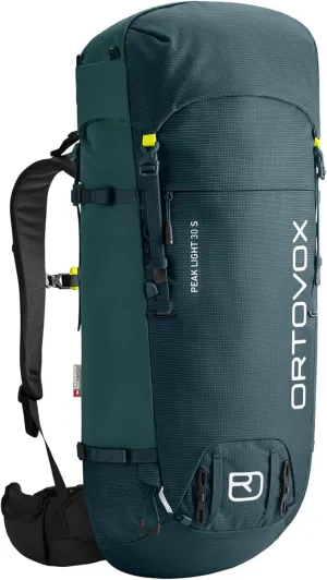 Ortovox Peak Light S 30L Backpack Dark Pacific, One Size