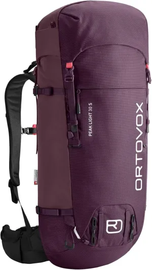 Ortovox Peak Light S 30L Backpack Winetasting, One Size