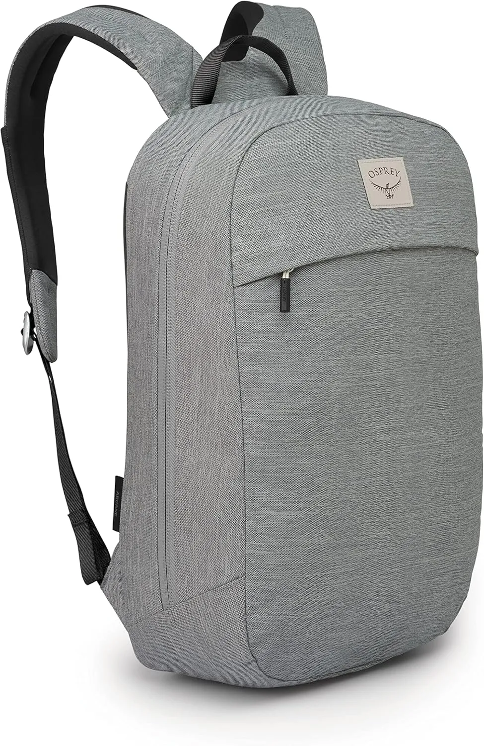 Osprey Arcane Large Day Commuter Backpack, Medium Grey Heather