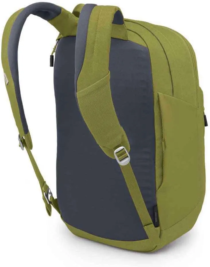 Osprey Arcane XL Day Commuter Backpack, Matcha Green Heather