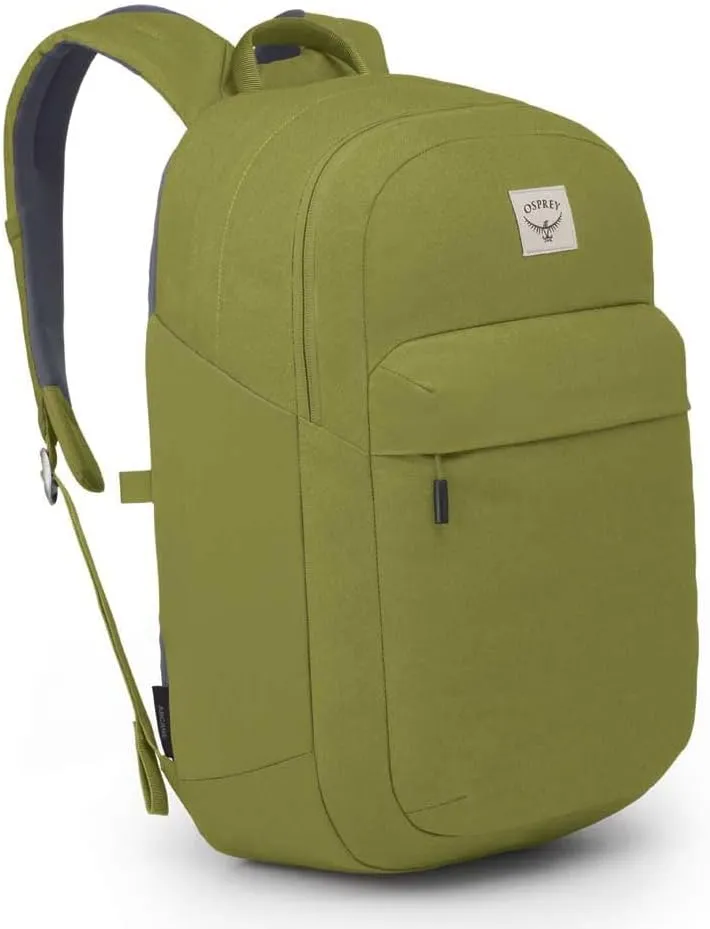Osprey Arcane XL Day Commuter Backpack, Matcha Green Heather