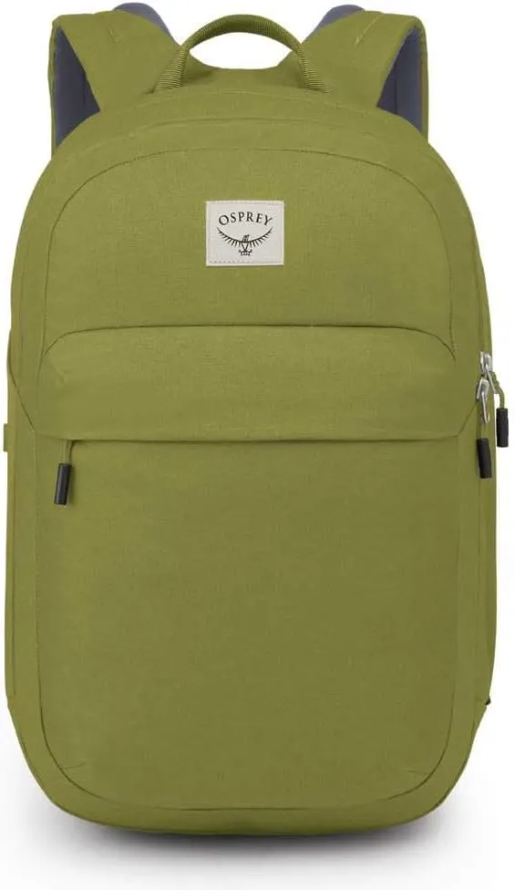 Osprey Arcane XL Day Commuter Backpack, Matcha Green Heather