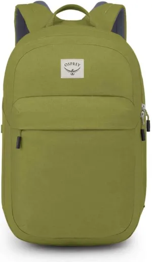Osprey Arcane XL Day Commuter Backpack, Matcha Green Heather