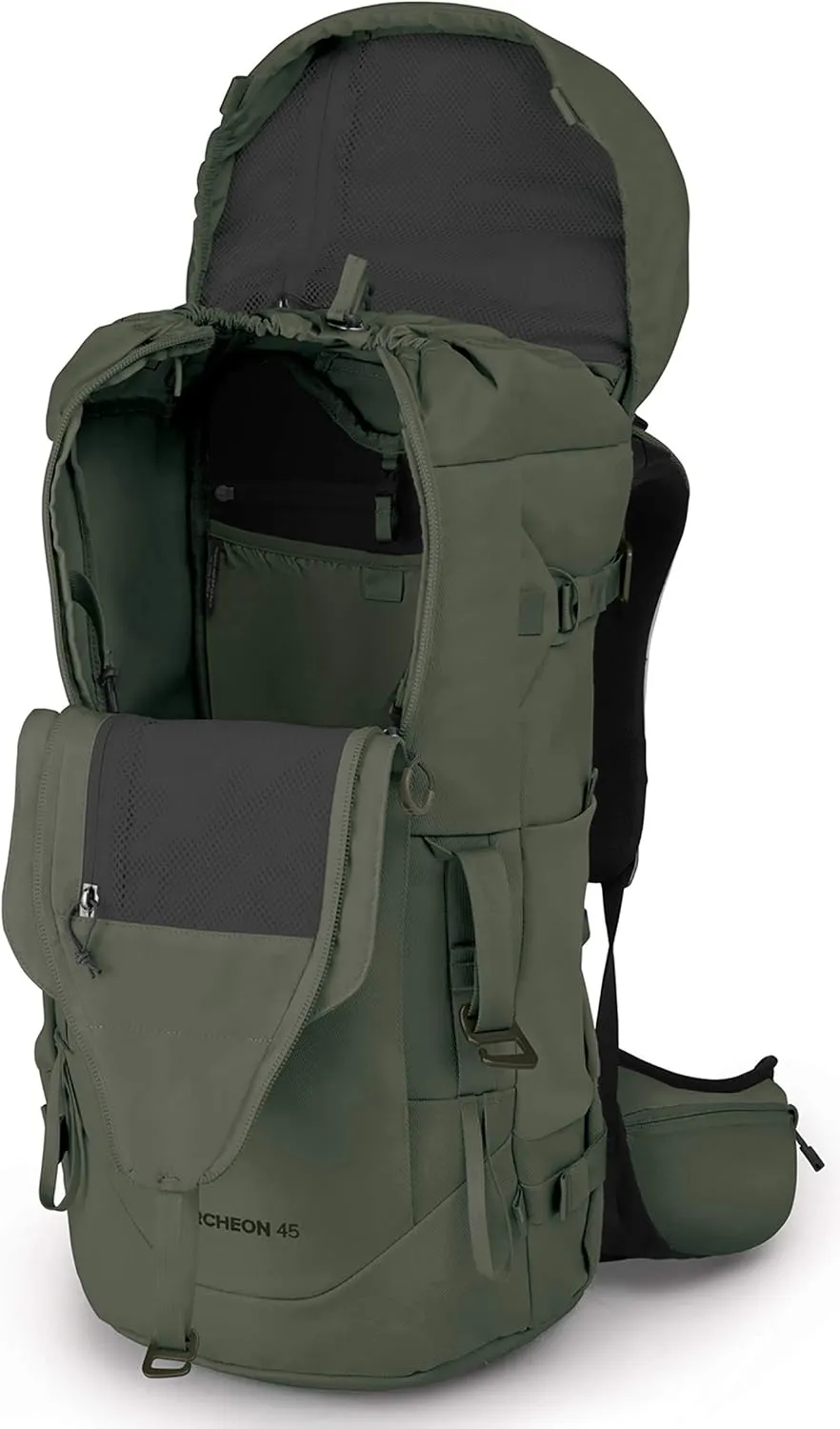 Osprey Archeon 45 Men's Backpacking Backpack