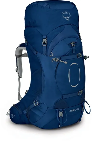Osprey Ariel 65