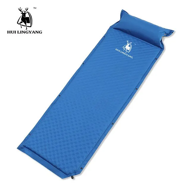 Outdoor Camping Mat Pad