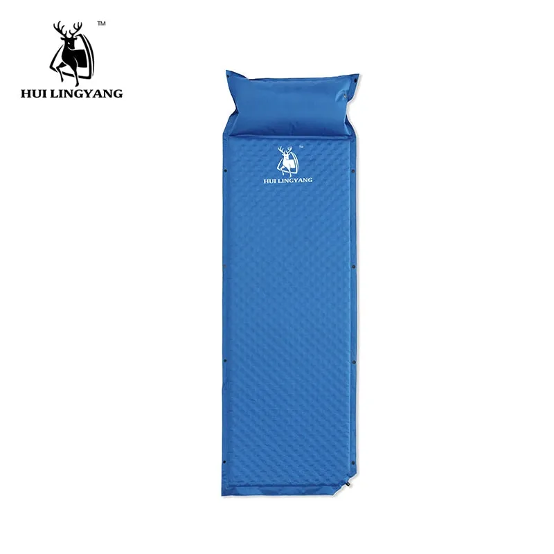 Outdoor Camping Mat Pad