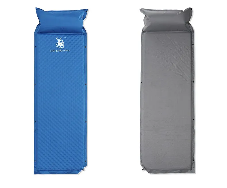 Outdoor Camping Mat Pad