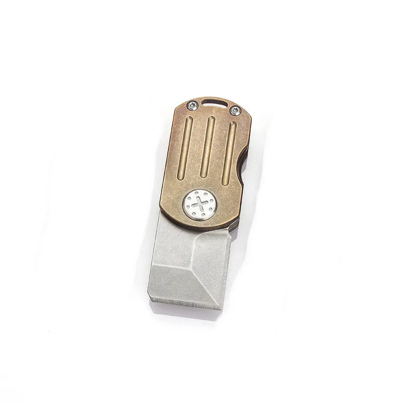 Outdoor Defense Key Camping Pocket Survival Tool