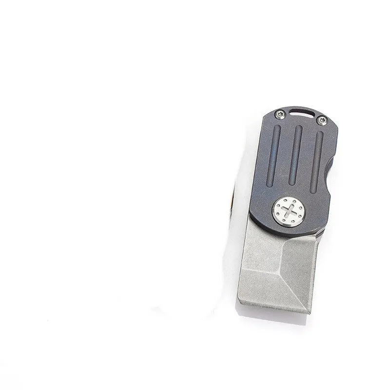 Outdoor Defense Key Camping Pocket Survival Tool