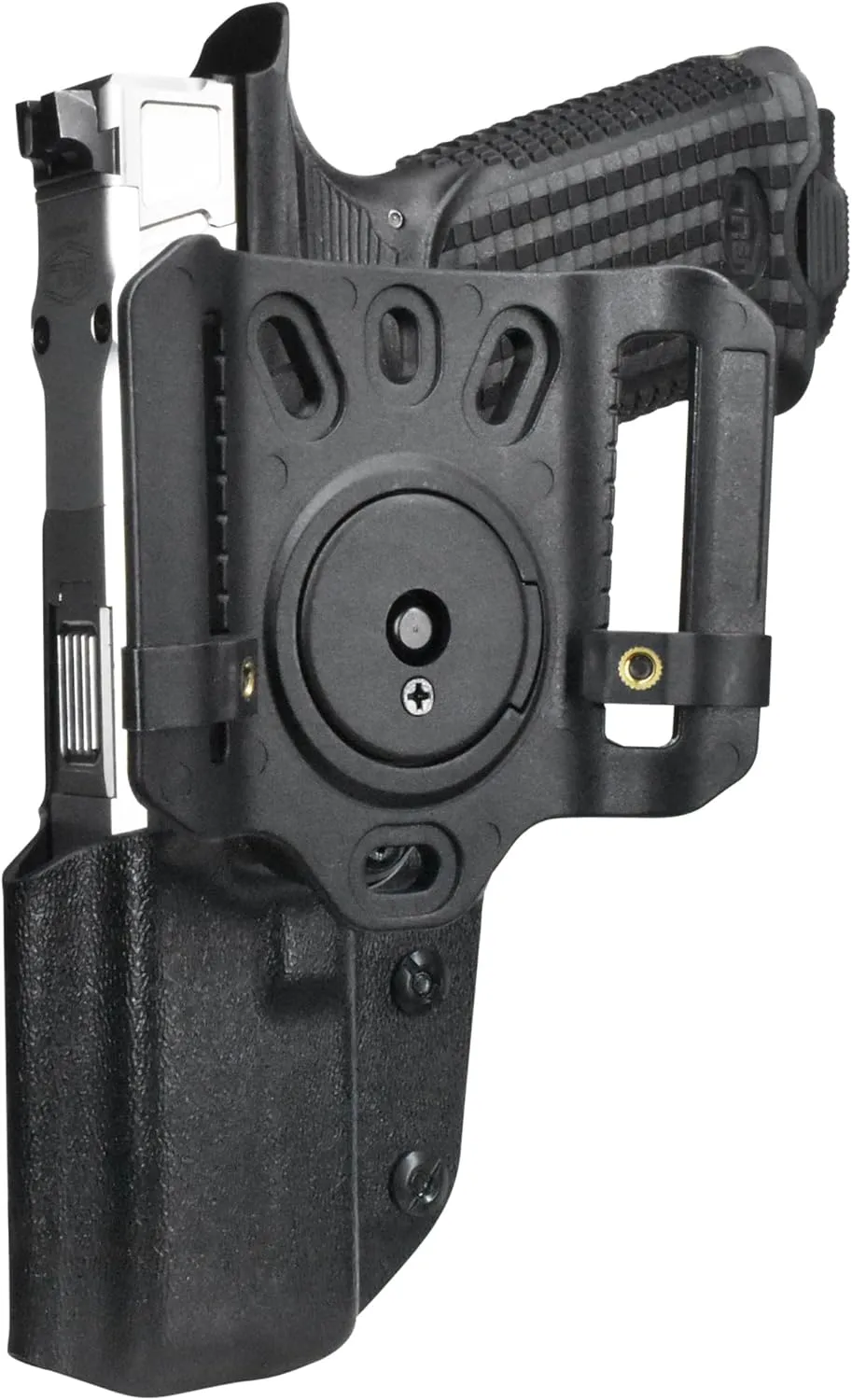 OWB Quick Detach Loop - Outside The Waistband Holster - fits Bul Armory Axe FS Tomahawk