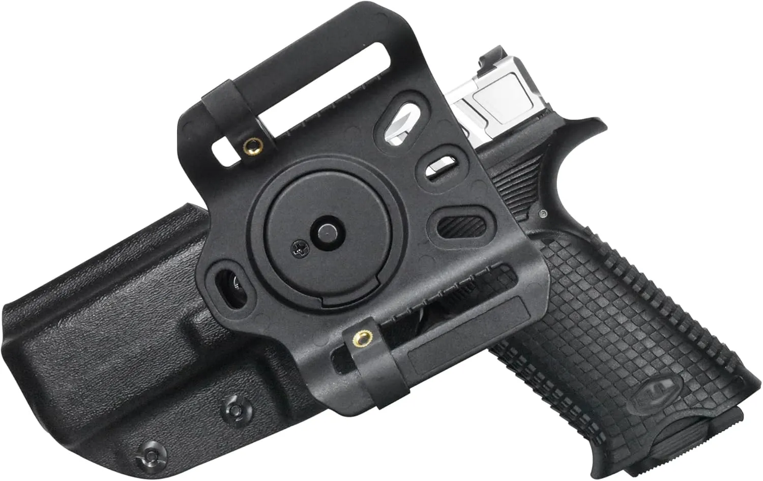 OWB Quick Detach Loop - Outside The Waistband Holster - fits Bul Armory Axe FS Tomahawk