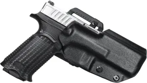 OWB Quick Detach Loop - Outside The Waistband Holster - fits Bul Armory Axe FS Tomahawk