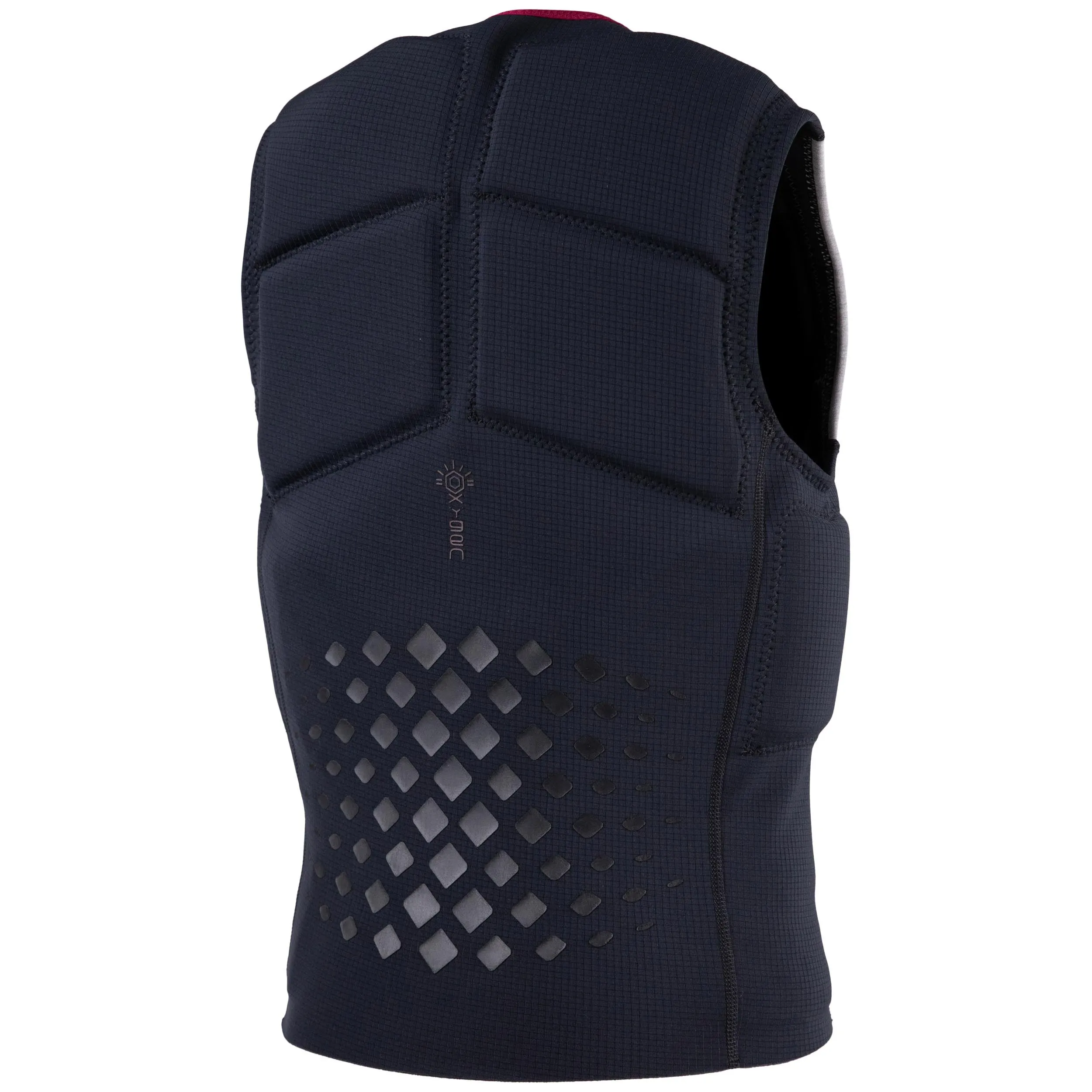 Oxygen Vest