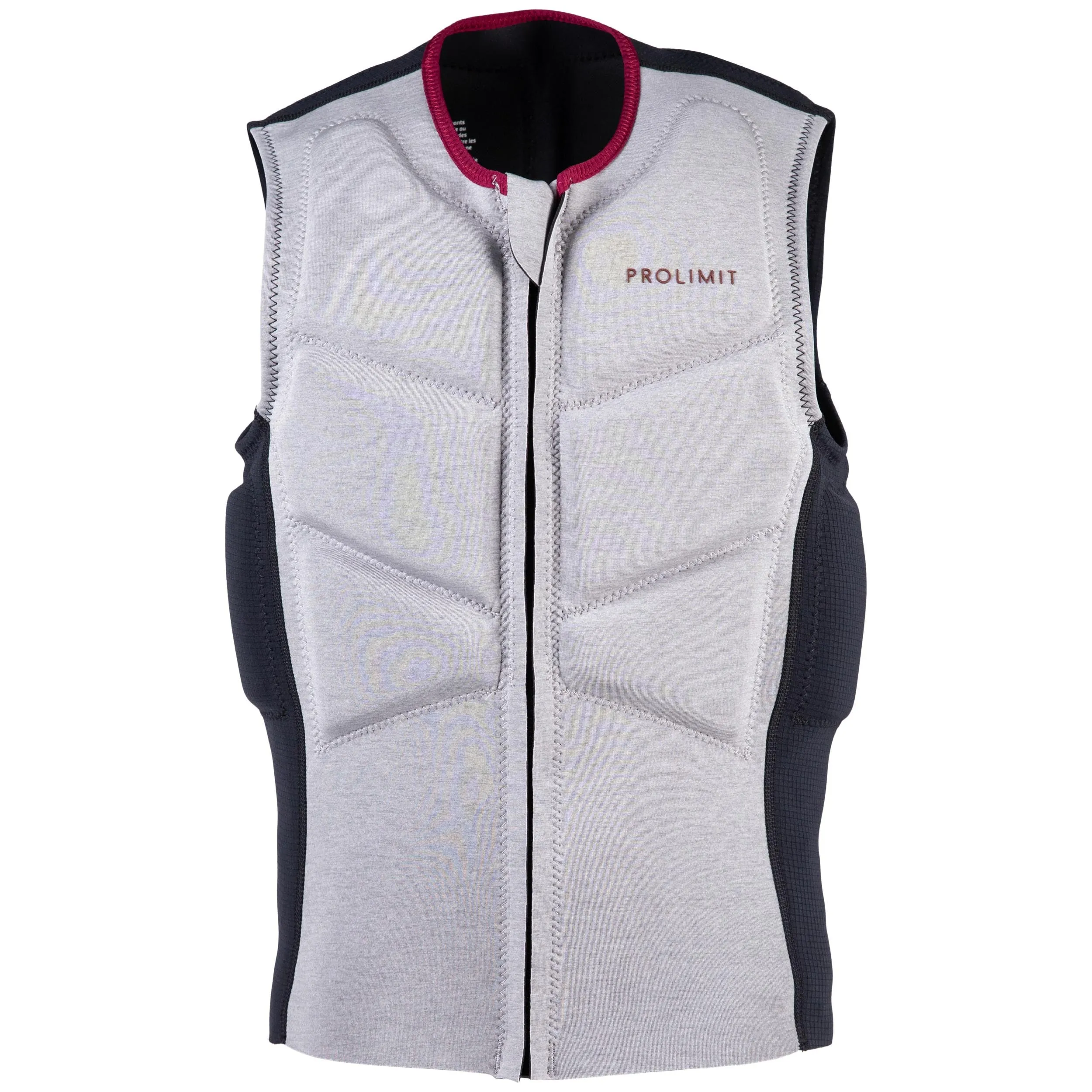 Oxygen Vest
