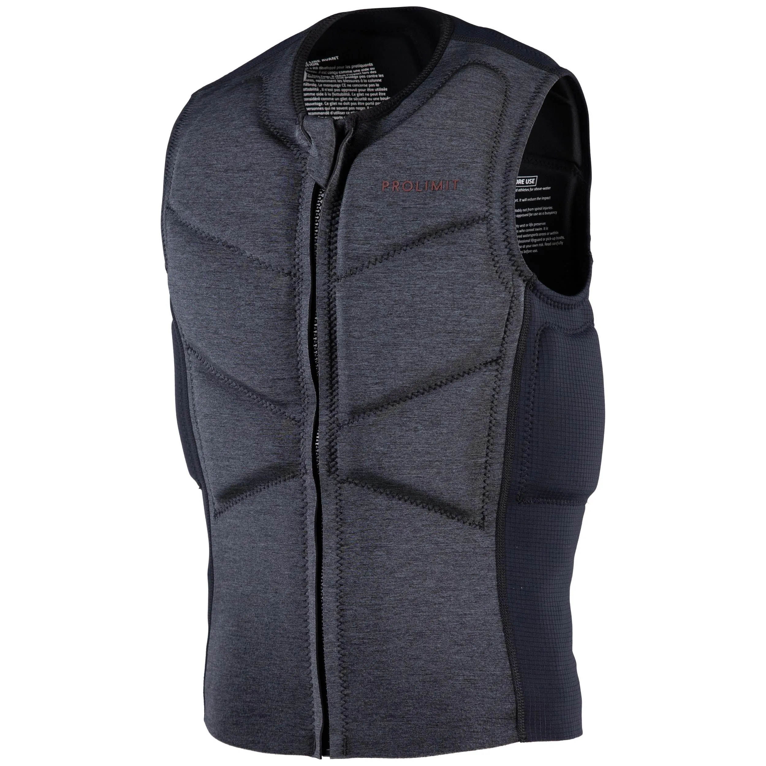 Oxygen Vest