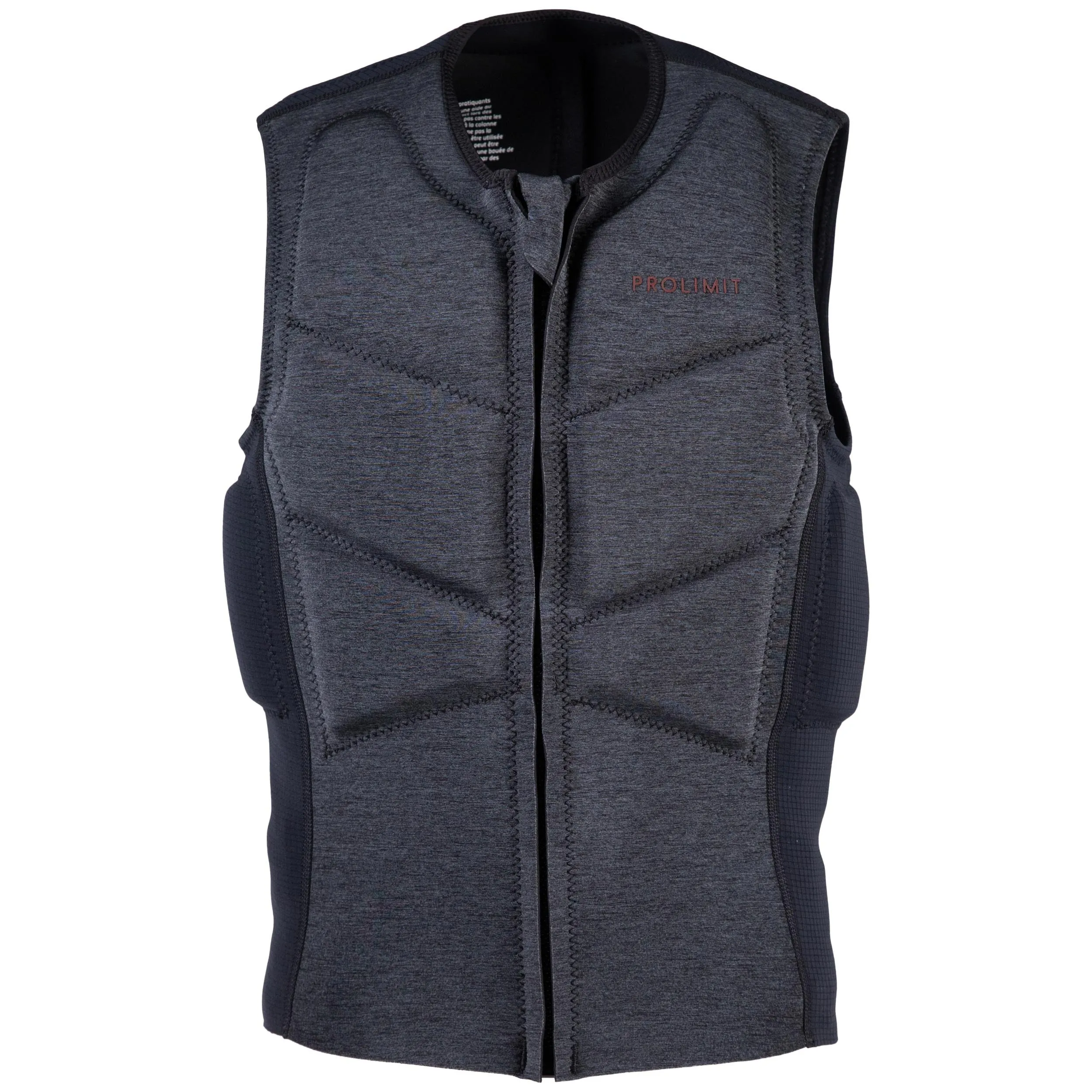 Oxygen Vest