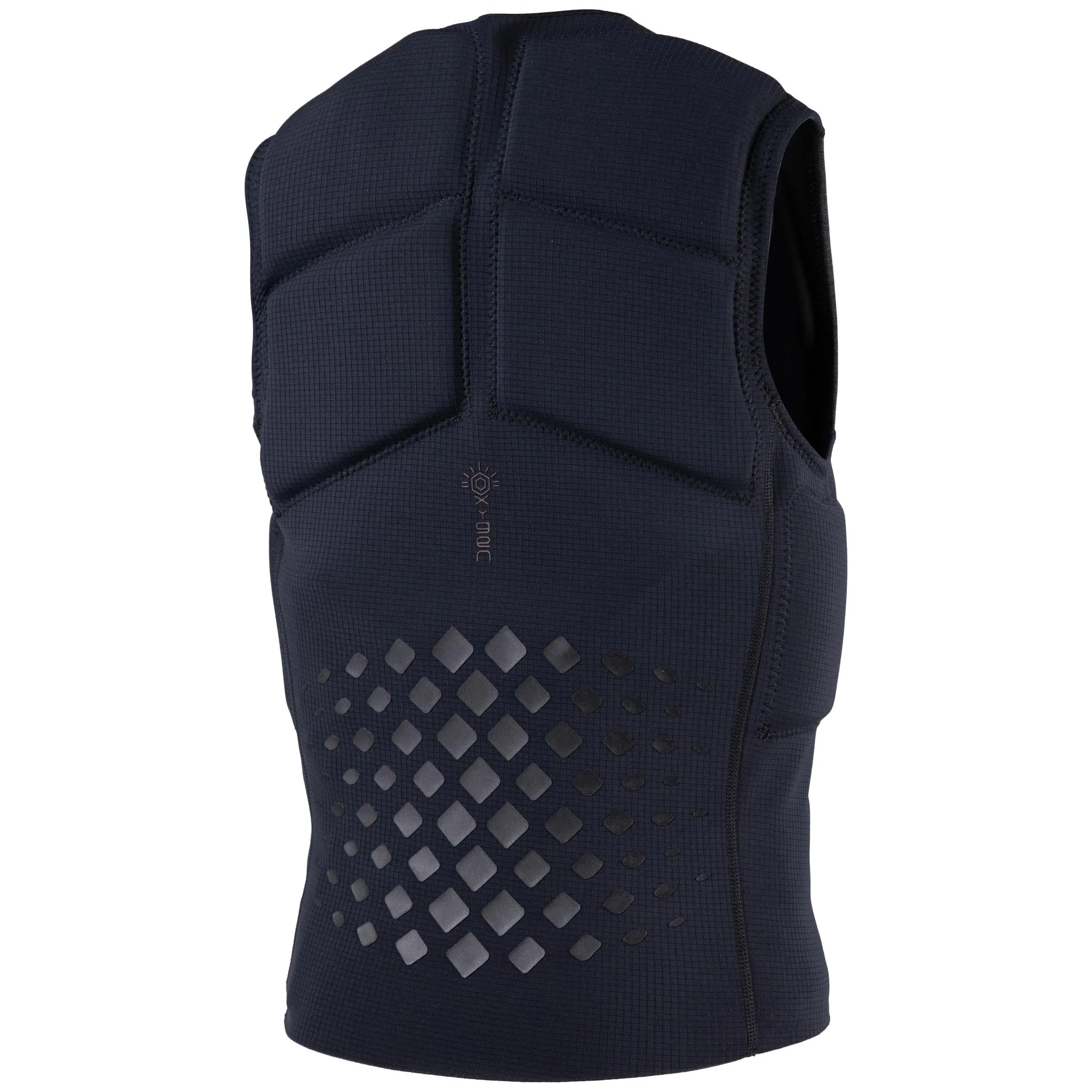 Oxygen Vest