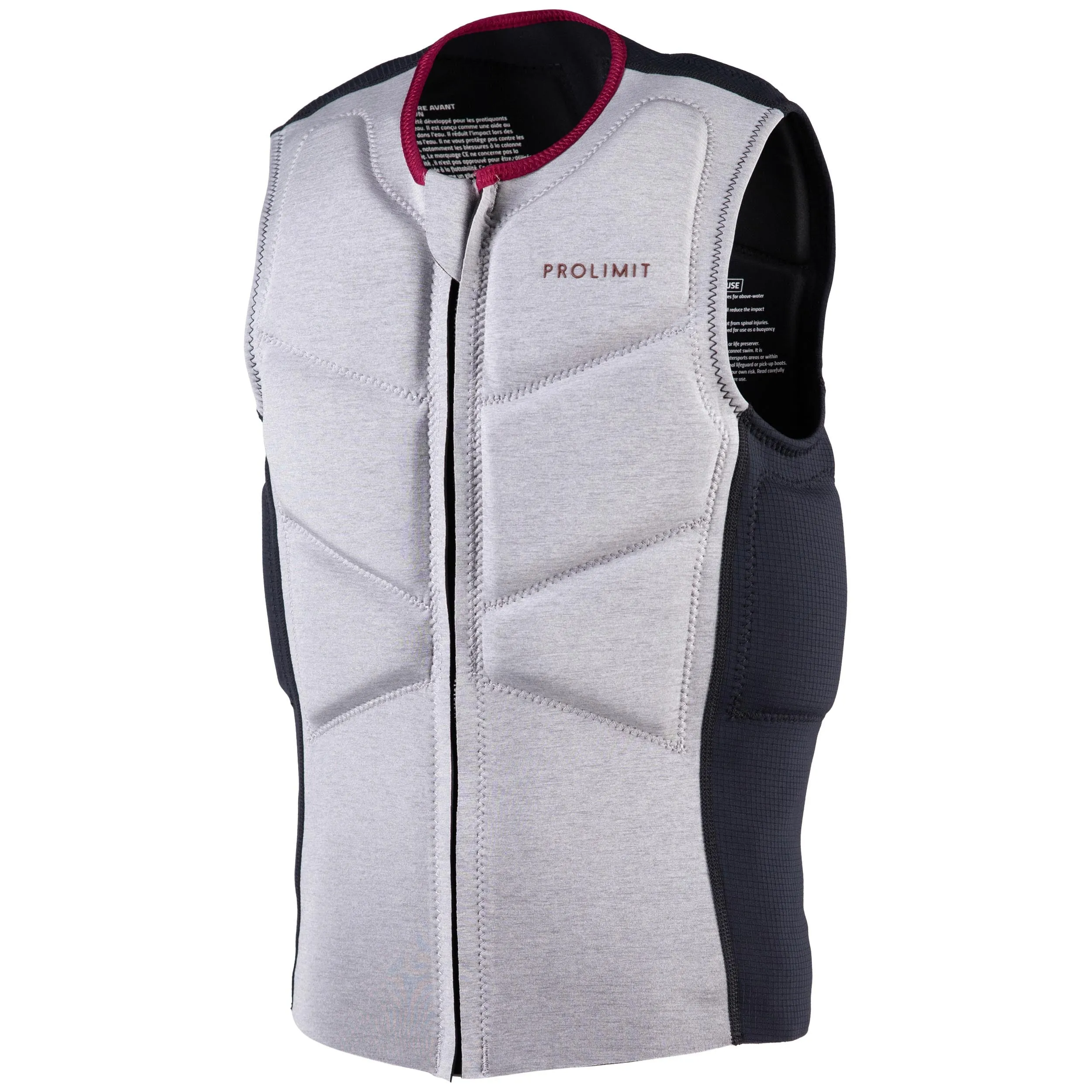 Oxygen Vest