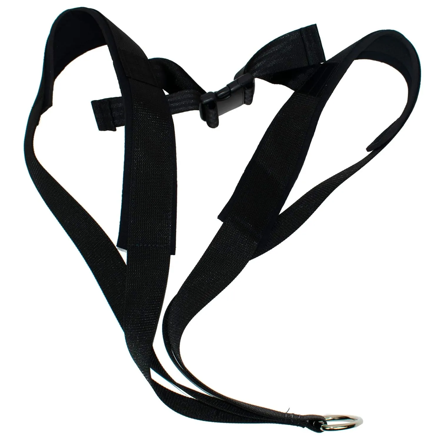 Padded Single Chest Harness