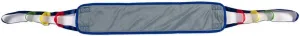 Patient Aid Sit to Stand Lift Buttock Strap, Stand Assist Sling - Patient Lift Sling