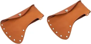 Pcs Hatchet Protective Cover Heavy Duty Axe Sheath Axe Sheath Outdoor Case Sleeve Lightweight Portable