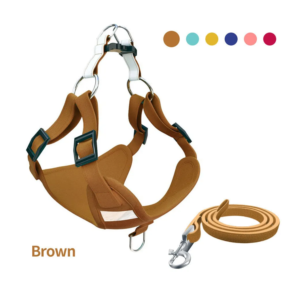 Pet Dog Harness Reflective