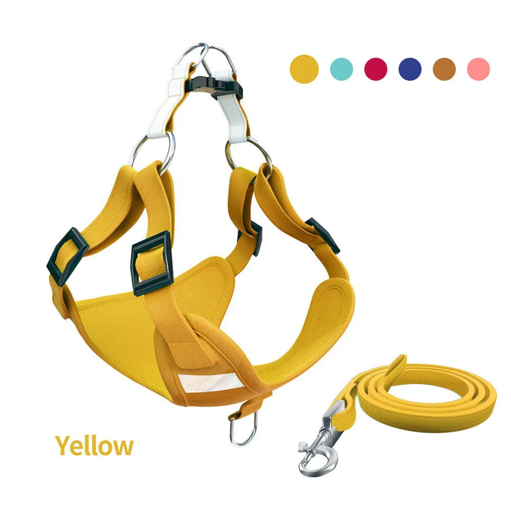 Pet Dog Harness Reflective