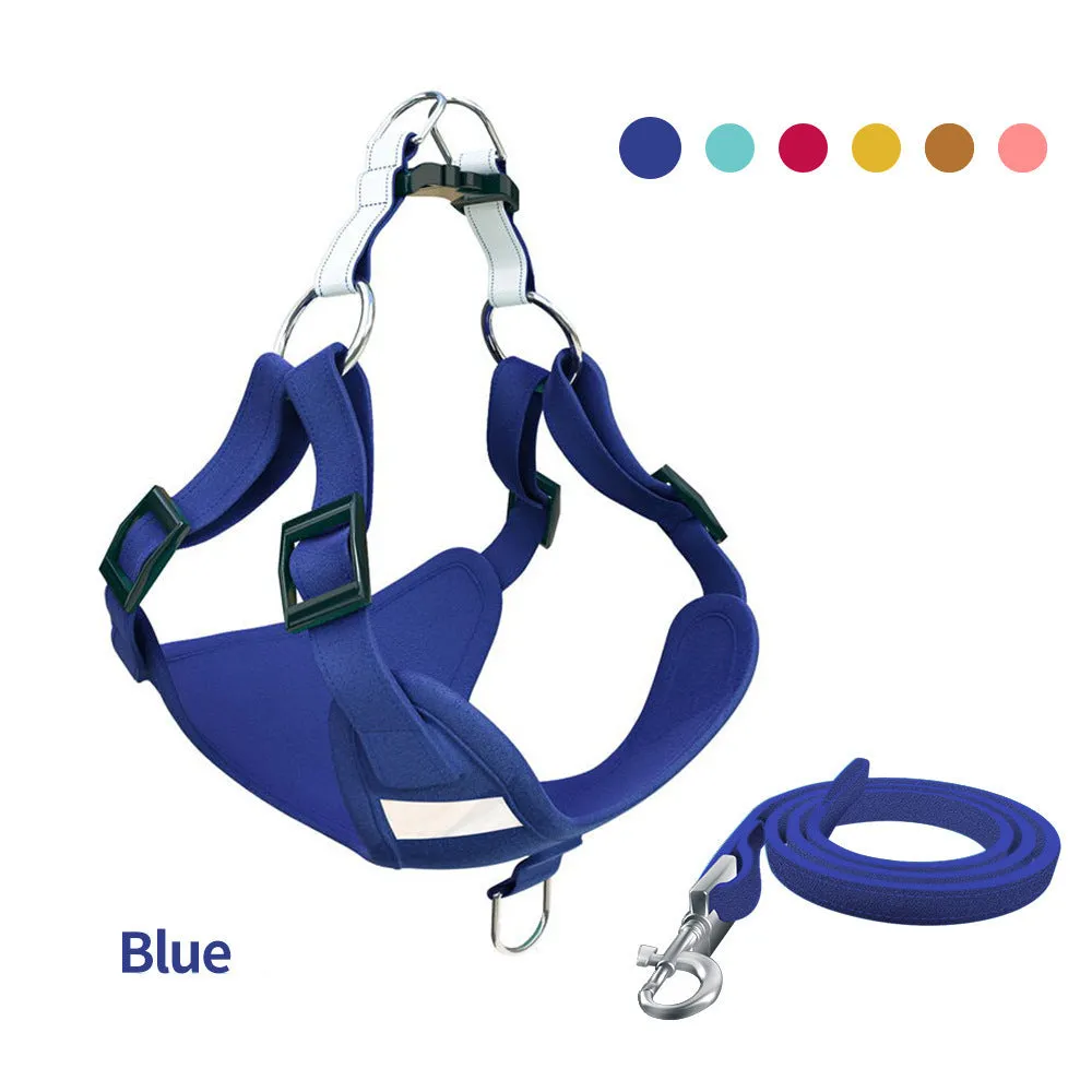Pet Dog Harness Reflective