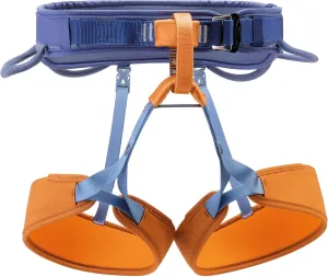 PETZL CORAX LT Unisex Harness - Comfortable, Durable, and Versatile Rock Climbing Harness
