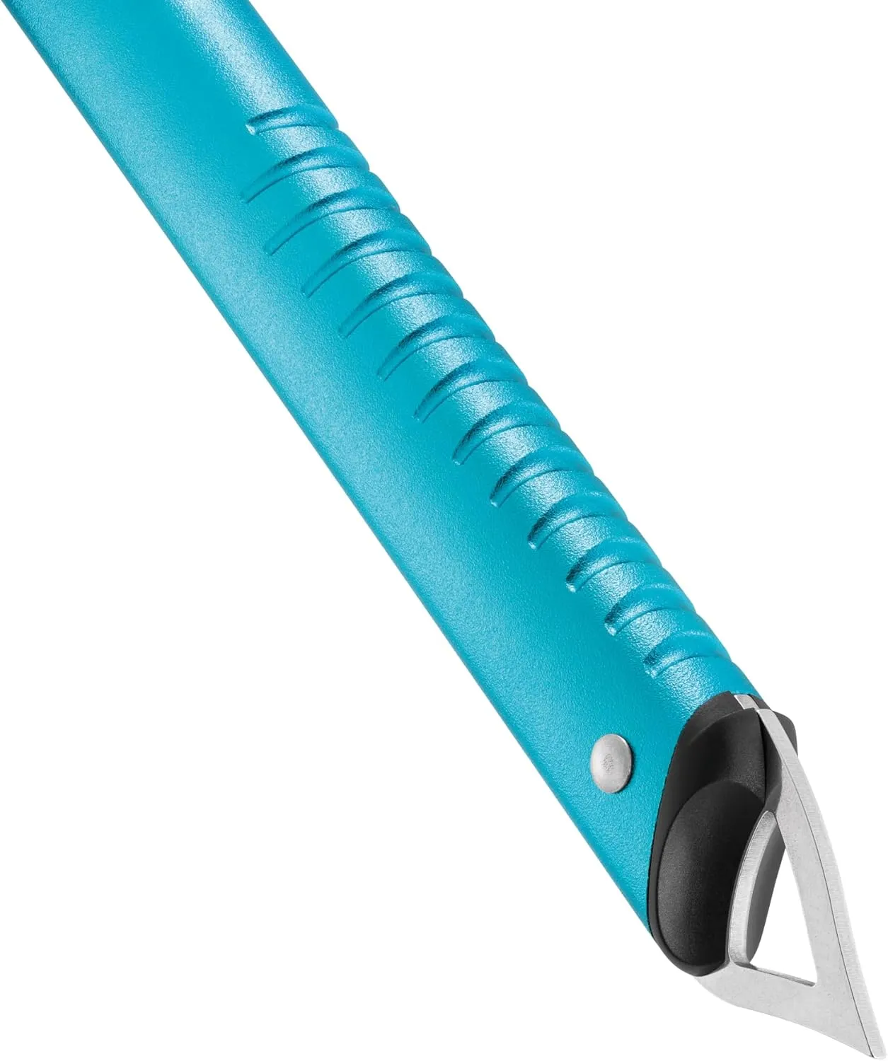 PETZL Glacier Ice Axe - Lightweight Performance Ice Axe for Mountaineering and Glacier Travel