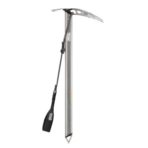 Petzl GLACIER Performance Lightweight Ice Axe