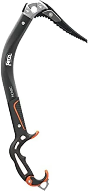 PETZL - Nomic Ice Climbing Tool