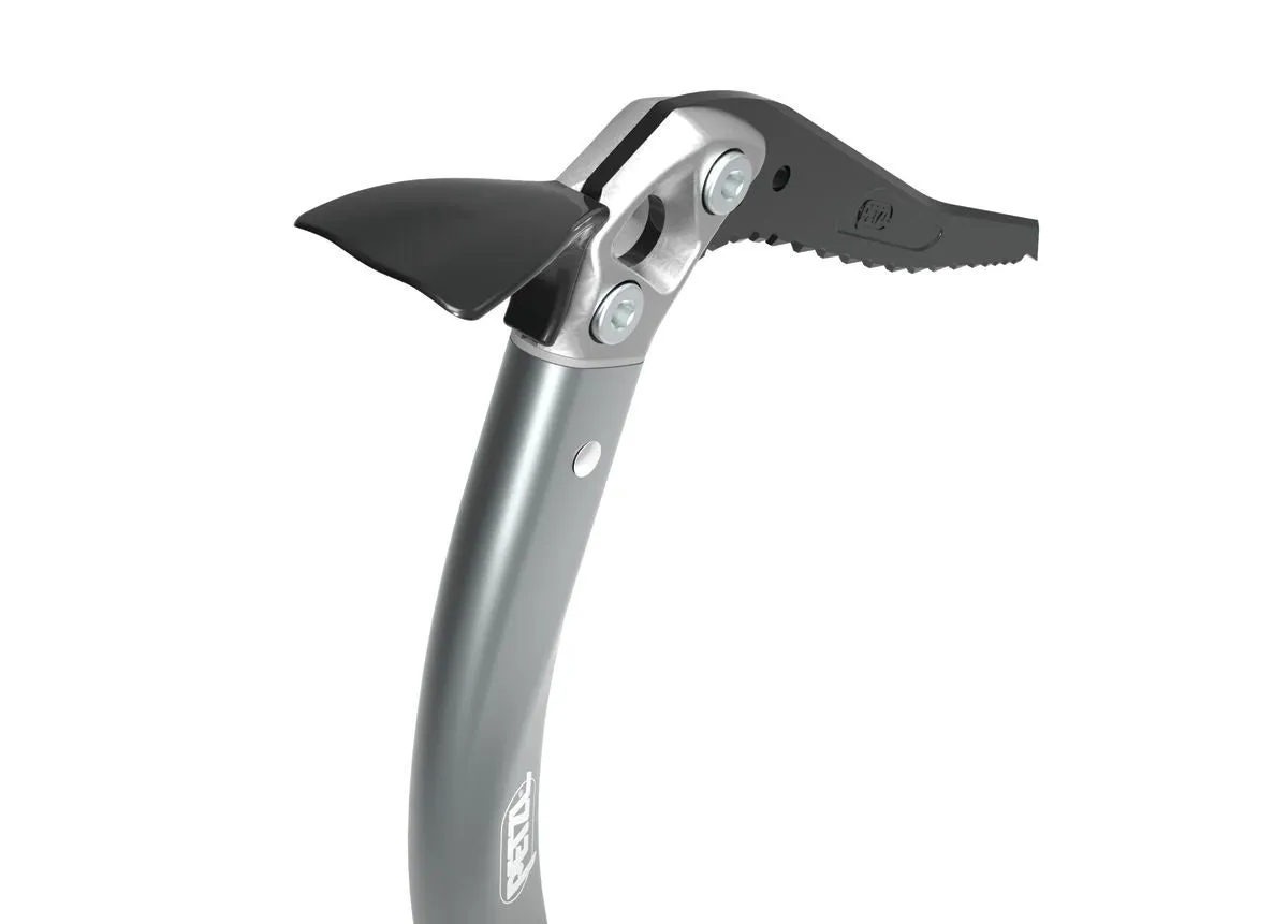 Petzl - Quark Hammer