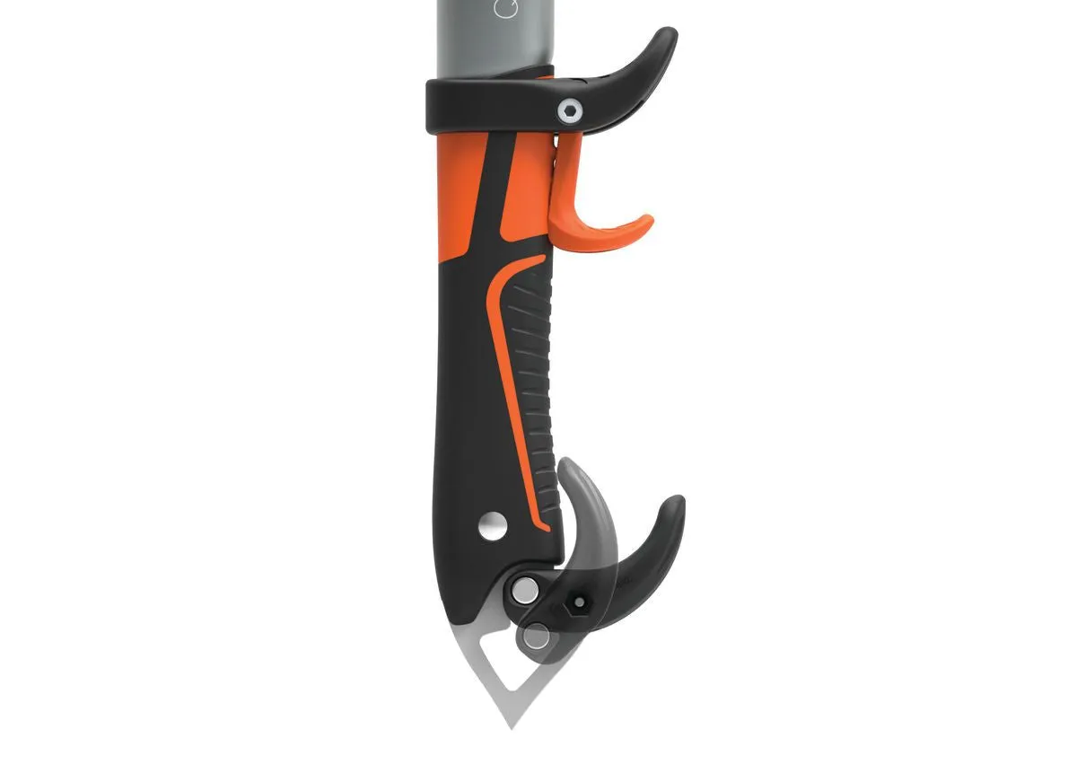 Petzl - Quark Hammer