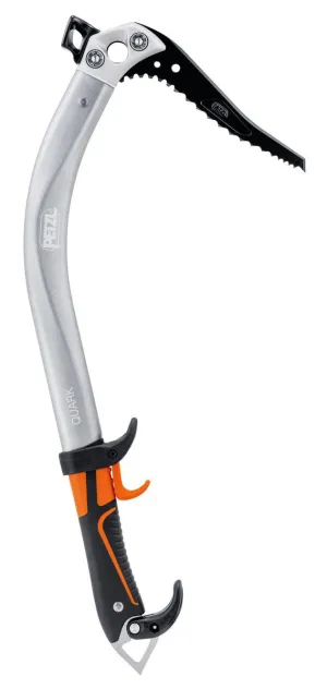 Petzl - Quark Hammer