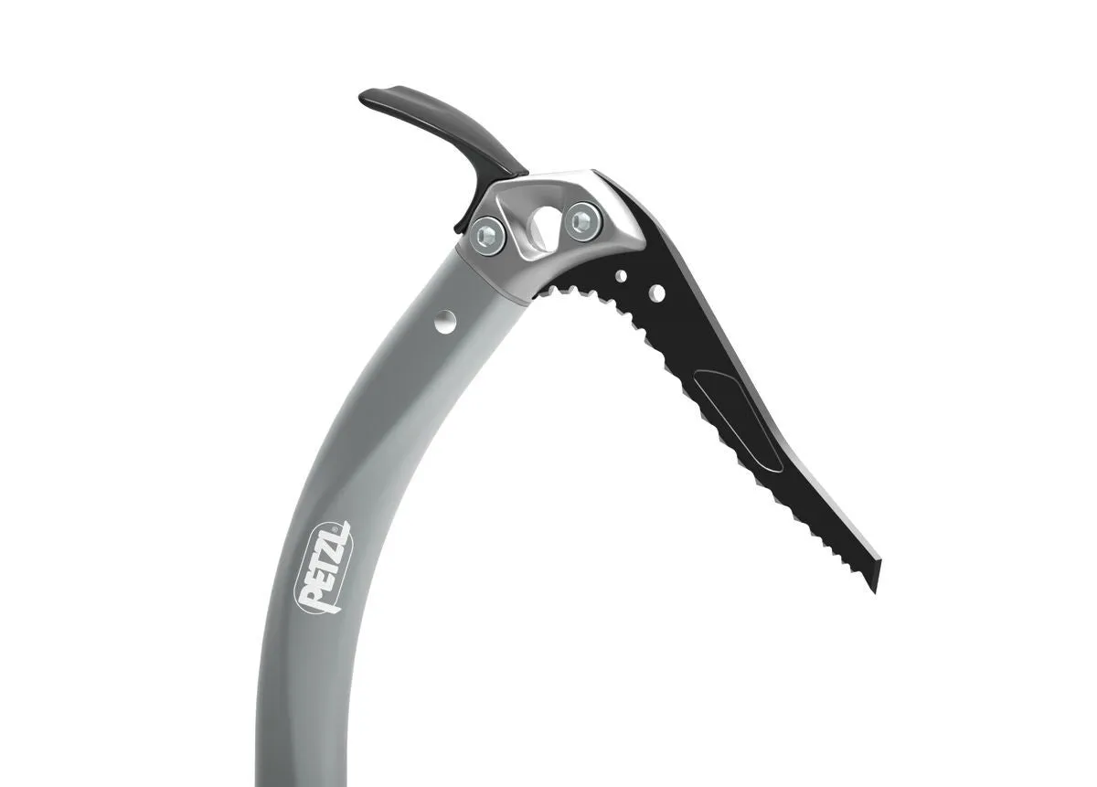 Petzl - Quark Hammer