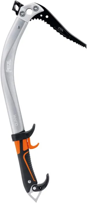 PETZL - Quark Technical Mountaineering & Ice Climbing Tool