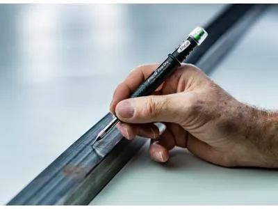 Pica | DRY Precise 0.9mm Fine Graphite Pen