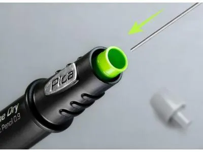 Pica | DRY Precise 0.9mm Fine Graphite Pen