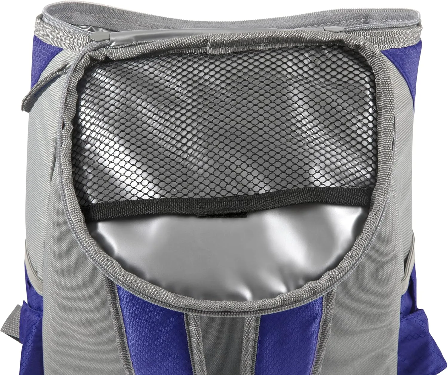 PICNIC TIME Blue Dallas Cowboys NFL Disney Backpack Cooler
