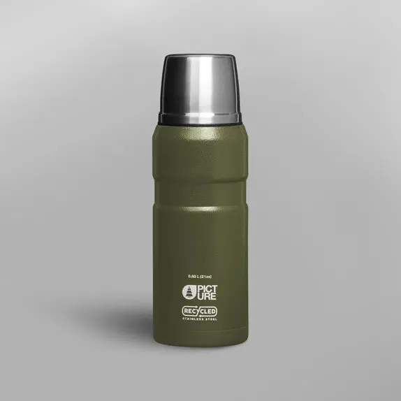 Picture Campei Vacuum Bottles
