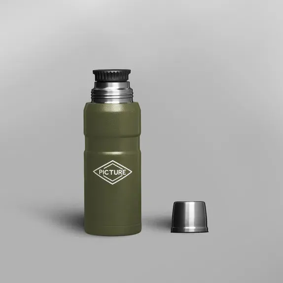 Picture Campei Vacuum Bottles