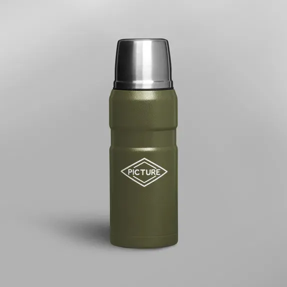 Picture Campei Vacuum Bottles