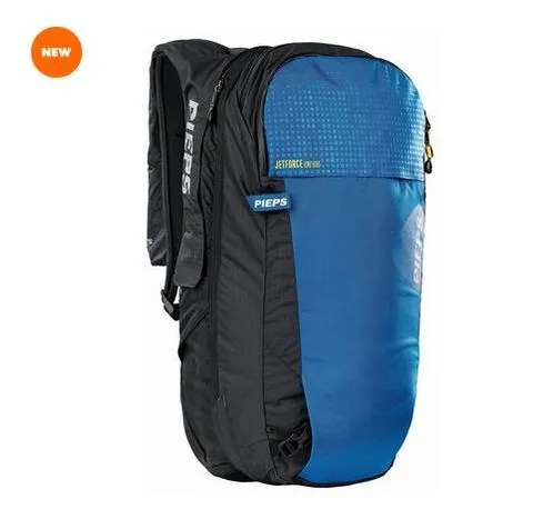 PIEPS Jetforce BT Avalanche Airbag Pack 25L