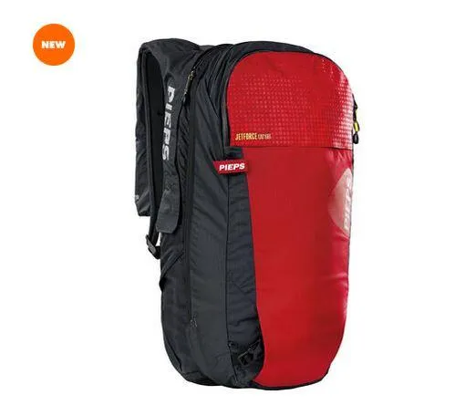 PIEPS Jetforce BT Avalanche Airbag Pack 25L